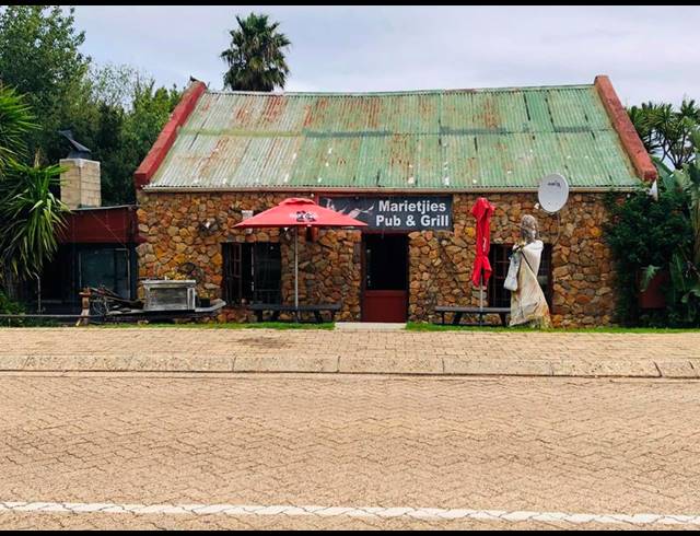 BUSINESS FOR SALE IN BAARDSKEERDERSBOS